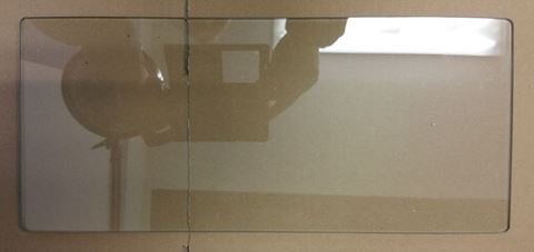 Obrázek z Skleněná police 