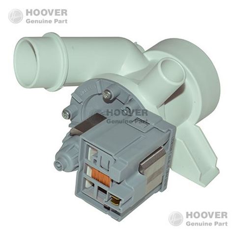 Obrázek z Čerpadlo 