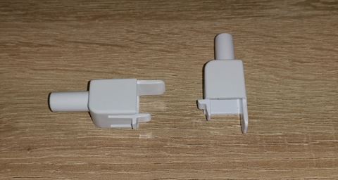 Obrázek z Plastová hřídel 