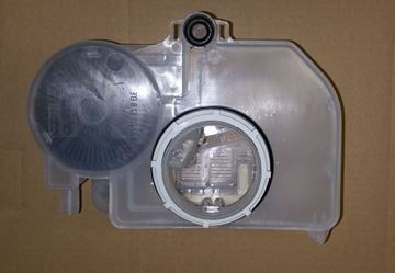 Obrázek Změkčovač vody