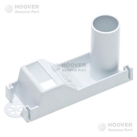 Obrázek z Sifón pro změkčovač 