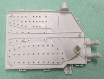 Obrázek Víko násypky