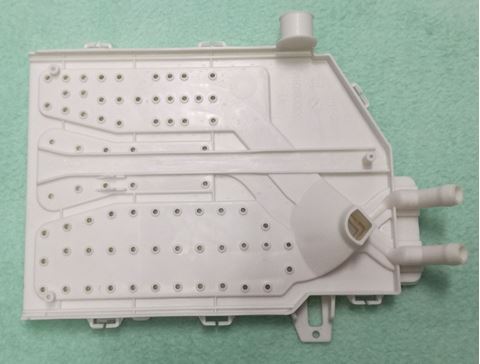 Obrázek z Víko násypky 