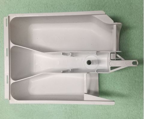 Obrázek z Těleso násypky (násypka) 