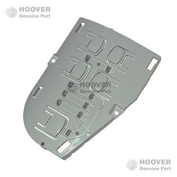 Obrázek Kryt ovládacího modulu