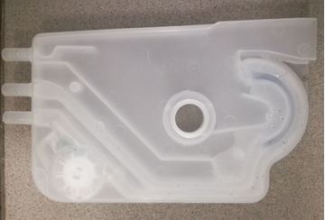 Obrázek Kondenzátor změkčovače vody