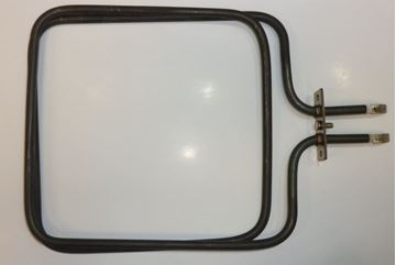 Obrázek Topné těleso