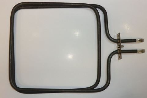 Obrázek z Topné těleso 