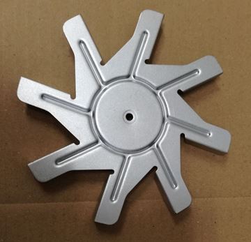 Obrázek Ventilátor celek