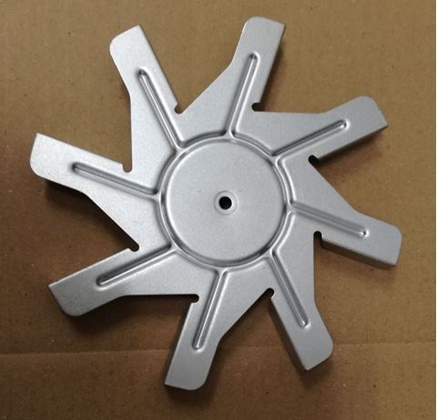 Obrázek z Ventilátor celek 