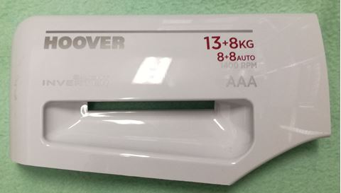 Obrázek z Přední čelo násypky 