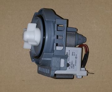 Obrázek Čerpadlo vypouštěcí myčky