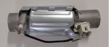 Obrázek Topné těleso myčky malé