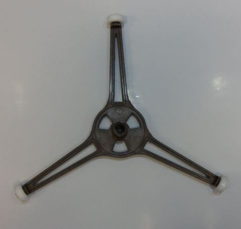 Obrázek z Pojezd talíře MT 