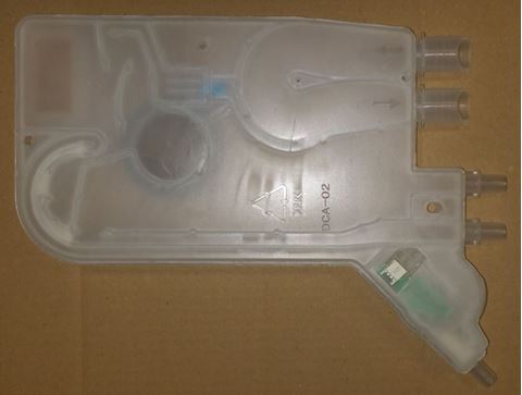 Obrázek z Labyrint myčky 