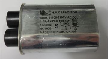 Obrázek Kondenzátor