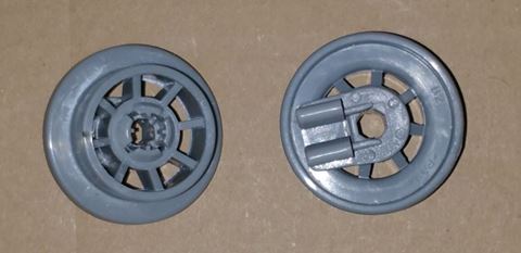 Obrázek z Kolečka horního koše 