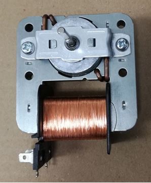 Obrázek Motor ventilátoru