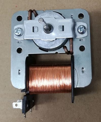 Obrázek z Motor ventilátoru 