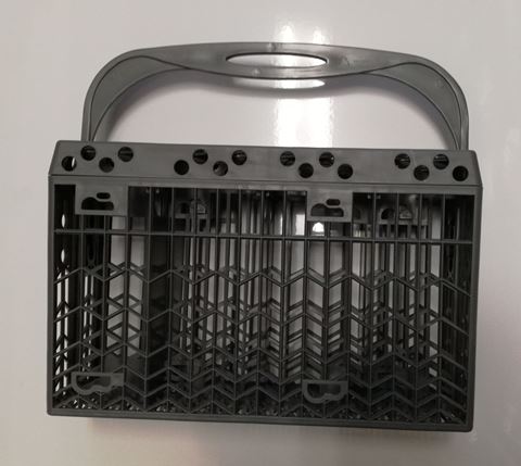 Obrázek z Košík na příbory 