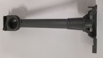 Obrázek Hadice horní rampy celek