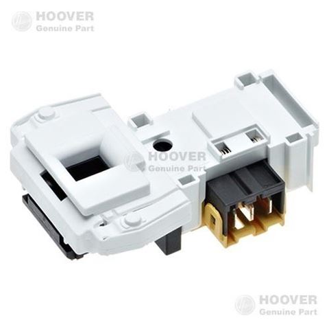 Obrázek z Blokování dveří 