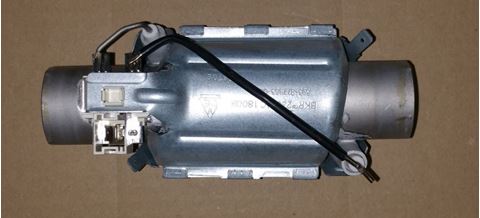 Obrázek z Topné těleso myčky průtokové 