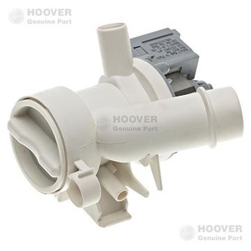 Obrázek Čerpadlo+filtr vypouštěcí