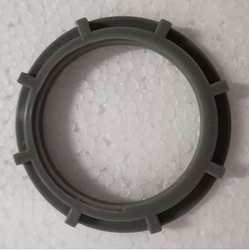 Obrázek Objímka kovová