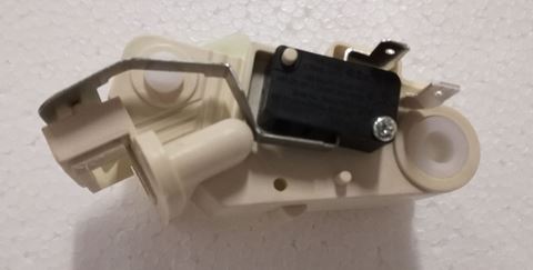 Obrázek z Zámek dveří 