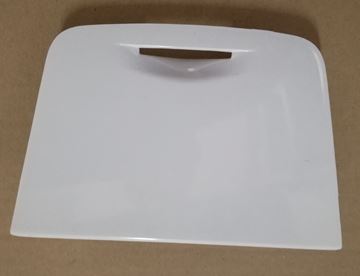 Obrázek Přední čelo násypky