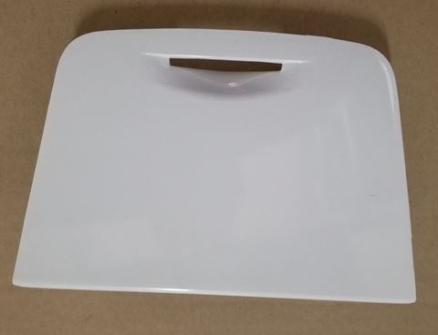 Obrázek z Přední čelo násypky 