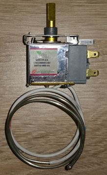 Obrázek Termostat mrazáku WPFE27K-L