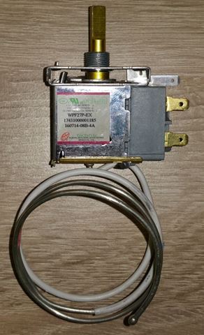 Obrázek z Termostat mrazáku WPFE27K-L 