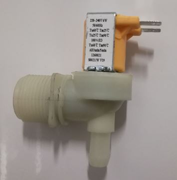 Obrázek Elektroventil