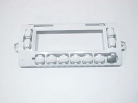 Obrázek z Schránka panelového modulu 