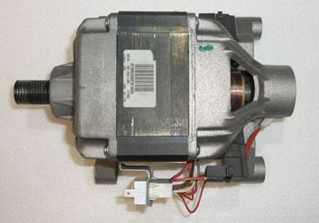 Obrázek Motor komutátorový