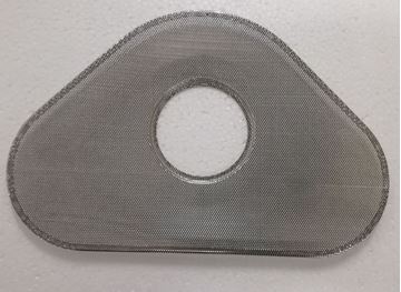 Obrázek Deska filtru