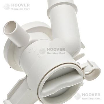 Obrázek Korpus filtru s vložkou