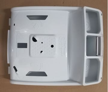 Obrázek Těleso násypky (násypka)