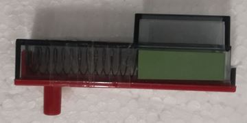 Obrázek Ukazatel plného sáčku