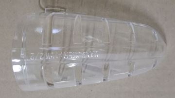 Obrázek Kryt osvětlení