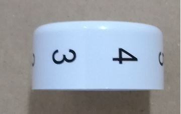 Obrázek Knoflík termostatu