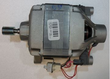 Obrázek Motor komutátorový