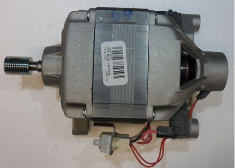 Obrázek z Motor komutátorový 