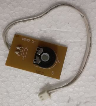 Obrázek Potenciometr