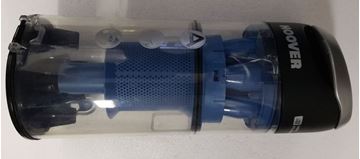 Obrázek Celek cyklónová jednotka