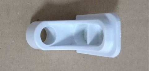 Obrázek z Držák dvířek výparníku 