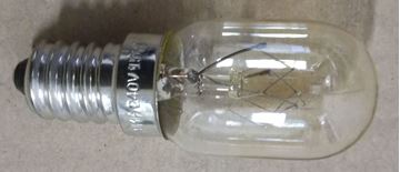 Obrázek Žárovka E14; 15W
