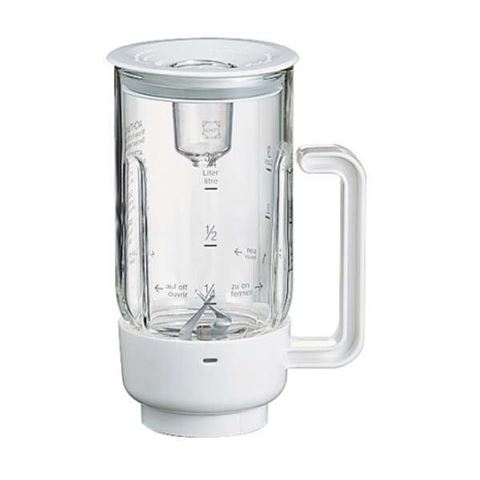 Obrázek z Nádoba s měrkou 